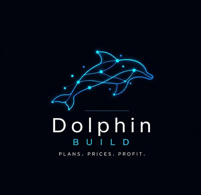 Dolphin Build