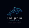 Dolphin Build Logo